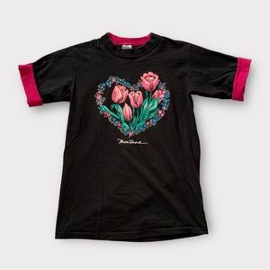 Vintage 90s/1990s “Montana” T-shirt